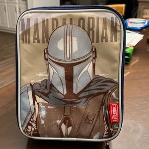 Star Wars lunch box